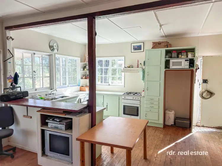 Seventh view of Homely rural property listing, 613 Bedwell Downs Road, Wallangra NSW 2360