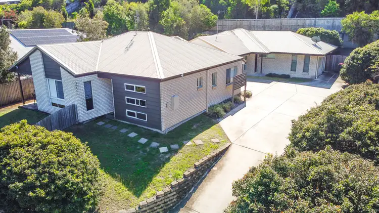 25 Telopea Pl, Kirkwood QLD 4680