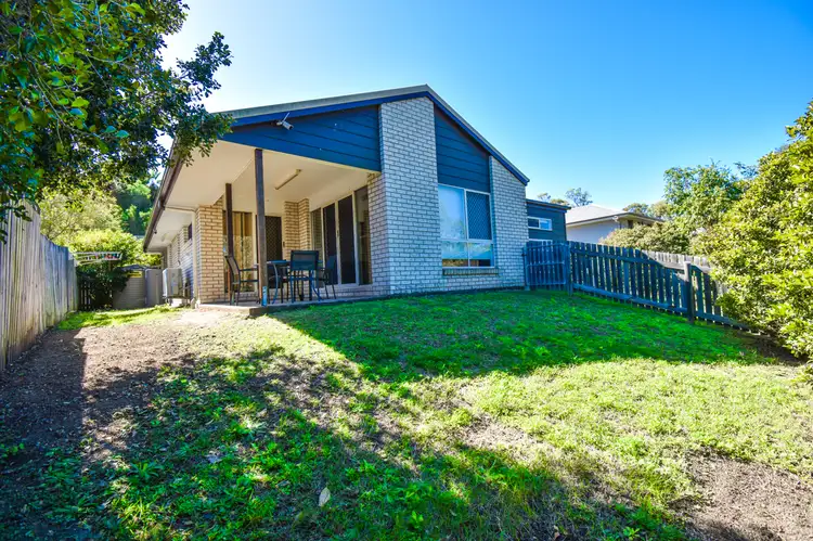 Second view of Homely unit listing, 25 Telopea Pl, Kirkwood QLD 4680