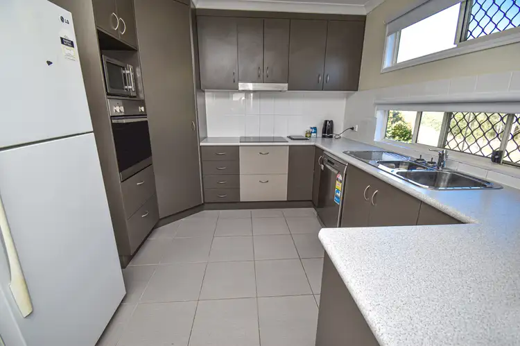 Third view of Homely unit listing, 25 Telopea Pl, Kirkwood QLD 4680