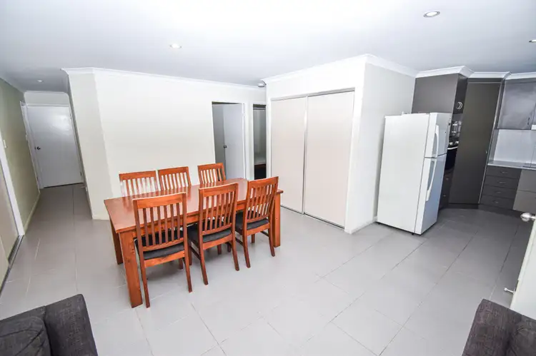 Fifth view of Homely unit listing, 25 Telopea Pl, Kirkwood QLD 4680