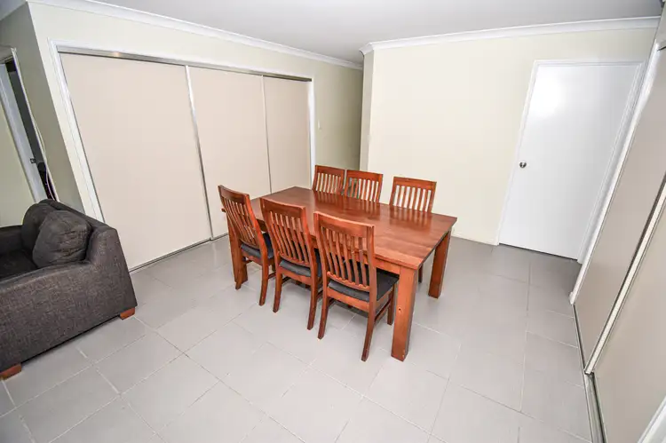 Sixth view of Homely unit listing, 25 Telopea Pl, Kirkwood QLD 4680