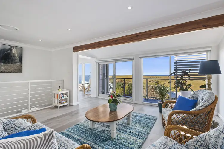 Second view of Homely house listing, 25 Elanora Road, Kiama Heights NSW 2533