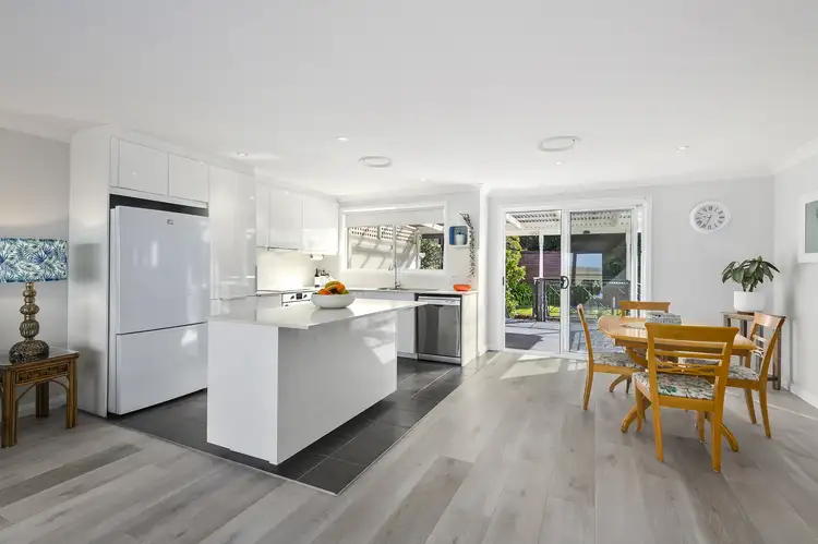 Fourth view of Homely house listing, 25 Elanora Road, Kiama Heights NSW 2533