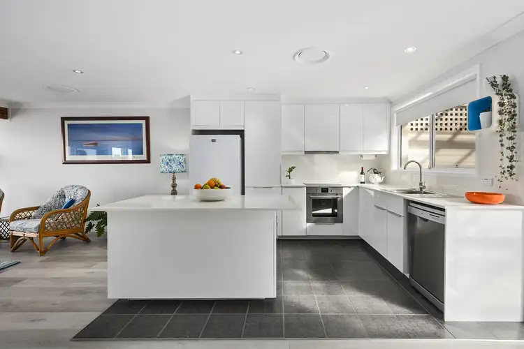 Fifth view of Homely house listing, 25 Elanora Road, Kiama Heights NSW 2533