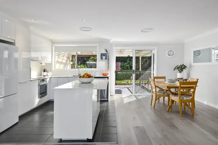Sixth view of Homely house listing, 25 Elanora Road, Kiama Heights NSW 2533
