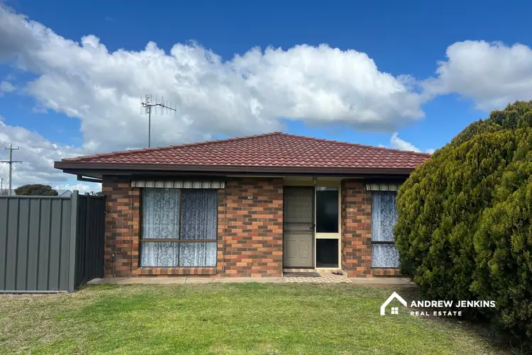 Main view of Homely unit listing, 79 Collie St, Barooga NSW 3644