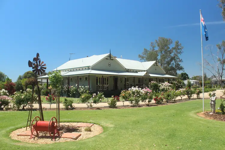 Sixth view of Homely house listing, 5 Muscara Ct, Yarroweyah VIC 3644