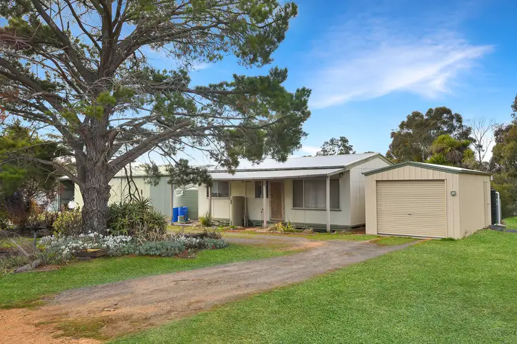 Main view of Homely rural property listing, 37 Blake Road, Stawell VIC 3380