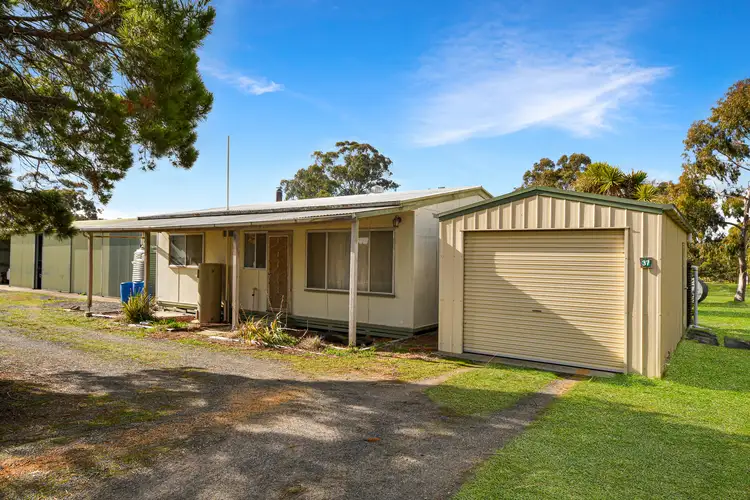 Second view of Homely rural property listing, 37 Blake Road, Stawell VIC 3380