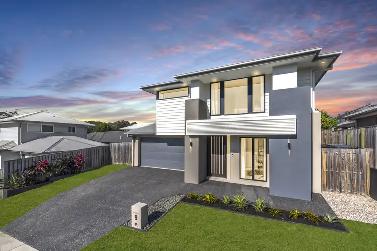Main view of Homely house listing, 9 Addison St, Greenbank QLD 4124