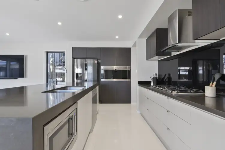Second view of Homely house listing, 9 Addison St, Greenbank QLD 4124