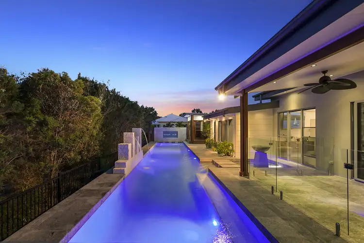 18 Augusta Cct, Peregian Springs QLD 4573
