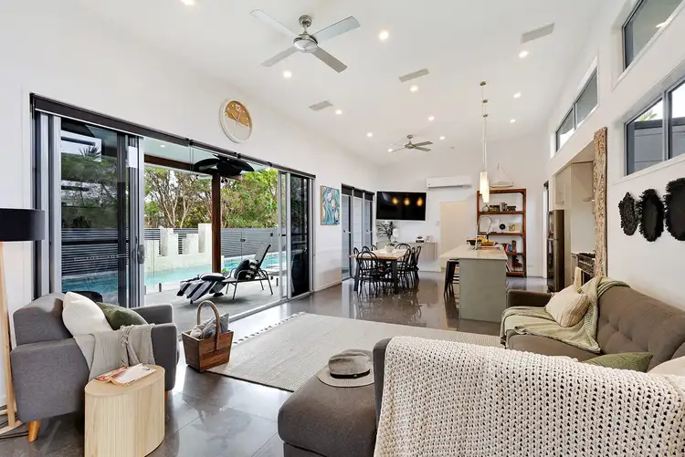 Fourth view of Homely house listing, 18 Augusta Cct, Peregian Springs QLD 4573