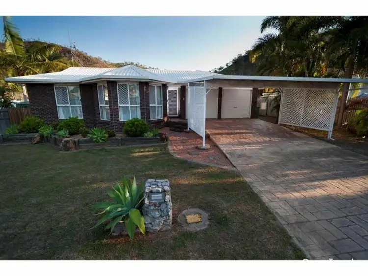22 Dunbar Cres, Wulguru QLD 4811