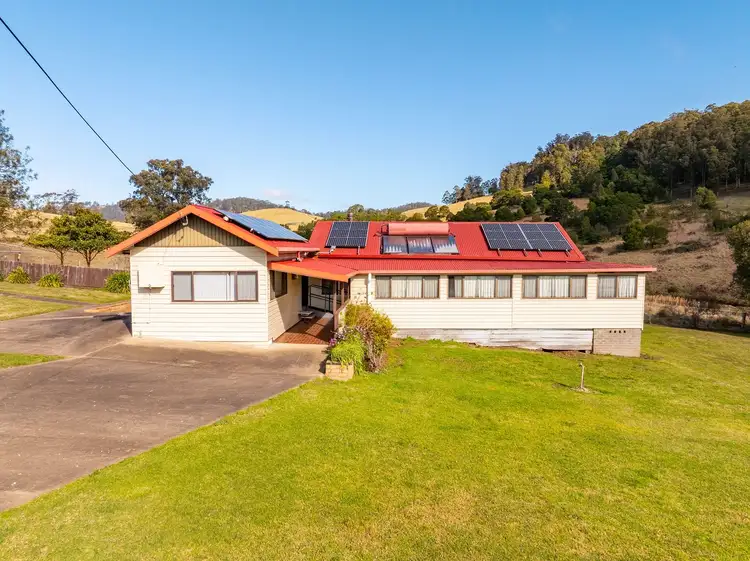Fourth view of Homely rural property listing, 790 Nethercote Rd, Nethercote NSW 2549