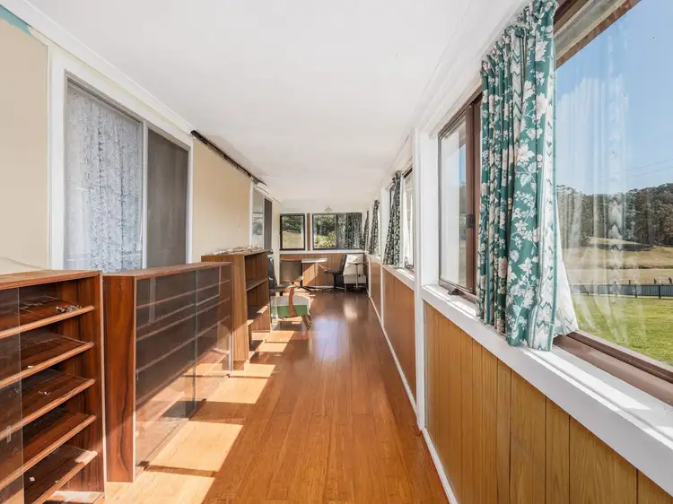 Fifth view of Homely rural property listing, 790 Nethercote Rd, Nethercote NSW 2549