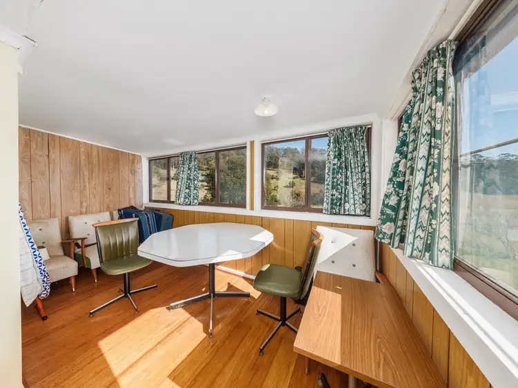 Sixth view of Homely rural property listing, 790 Nethercote Rd, Nethercote NSW 2549