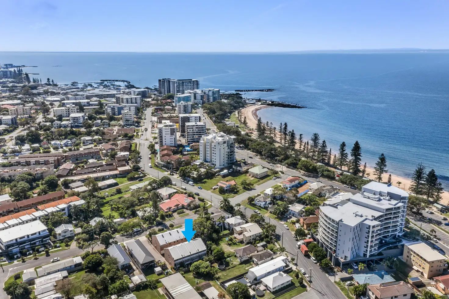 Main view of Homely townhouse listing, Unit 6/7 Ella St, Redcliffe QLD 4020