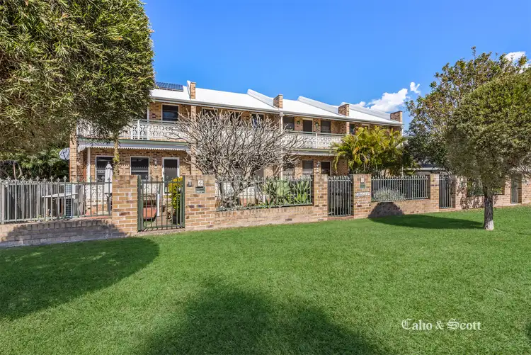 Second view of Homely townhouse listing, Unit 6/7 Ella St, Redcliffe QLD 4020