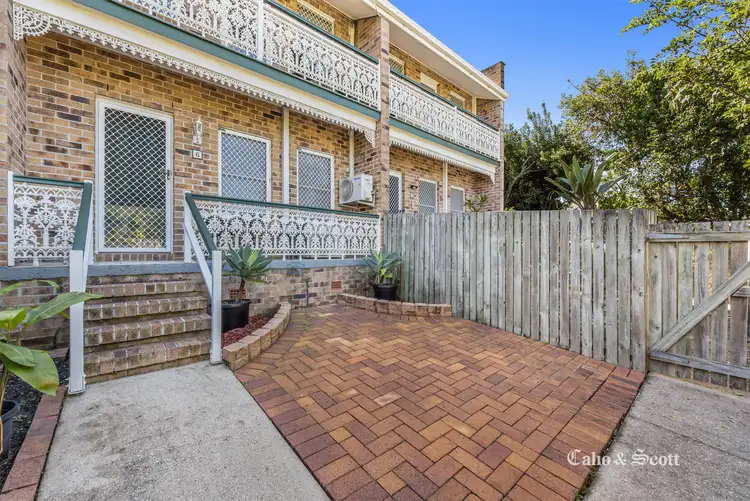 Third view of Homely townhouse listing, Unit 6/7 Ella St, Redcliffe QLD 4020