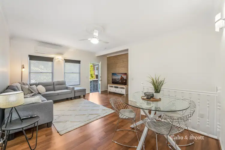 Fourth view of Homely townhouse listing, Unit 6/7 Ella St, Redcliffe QLD 4020