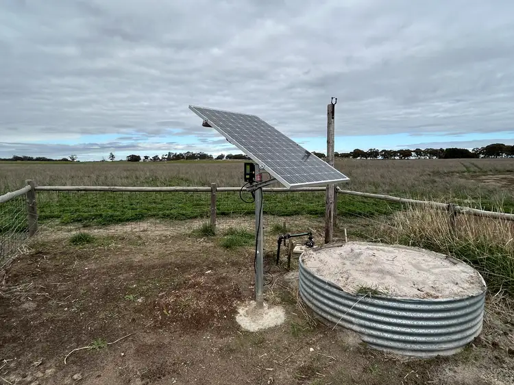 Sixth view of Homely rural property listing, Sect 372 - 377 Riddoch Highway, Naracoorte SA 5271