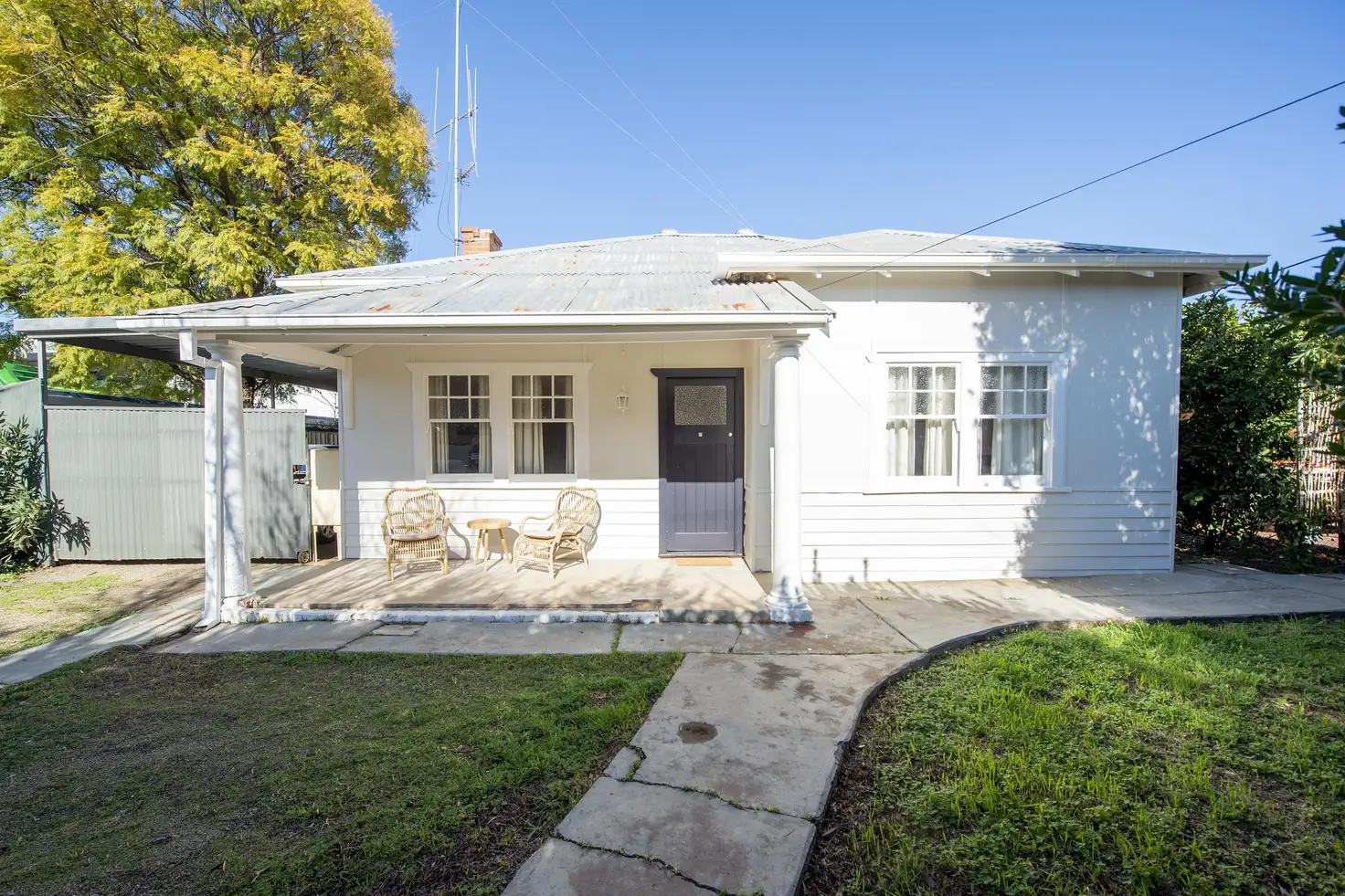 Main view of Homely house listing, 32 Brandis Street, Crystal Brook SA 5523