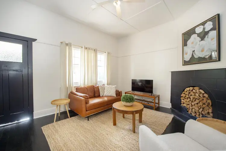 Second view of Homely house listing, 32 Brandis Street, Crystal Brook SA 5523