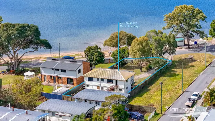 Sixth view of Homely house listing, 79 Esplanade North, Deception Bay QLD 4508