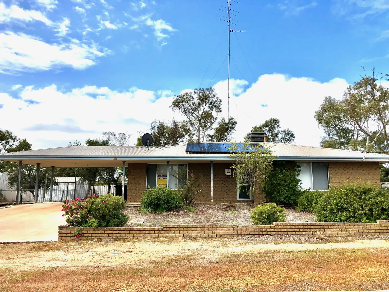 Main view of Homely house listing, 15 Maisey Street, Dowerin WA 6461