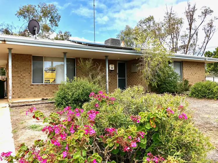 Second view of Homely house listing, 15 Maisey Street, Dowerin WA 6461