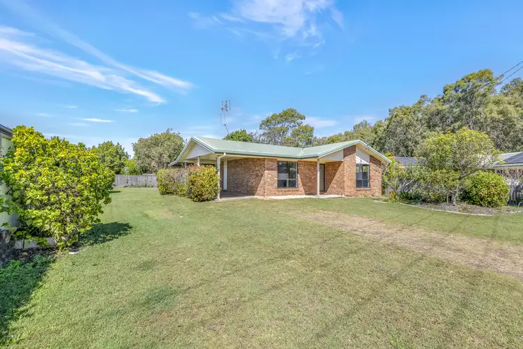 Main view of Homely house listing, 9 Alexander Dr, Moore Park Beach QLD 4670