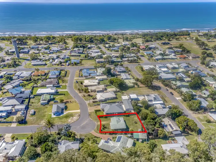 Second view of Homely house listing, 9 Alexander Dr, Moore Park Beach QLD 4670