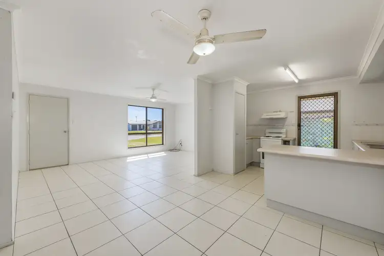 Seventh view of Homely house listing, 9 Alexander Dr, Moore Park Beach QLD 4670