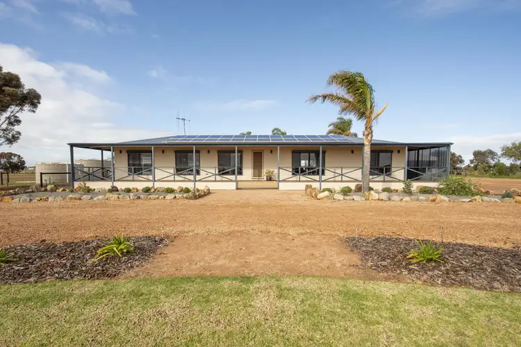 100 Afford Road, Port Pirie SA 5540