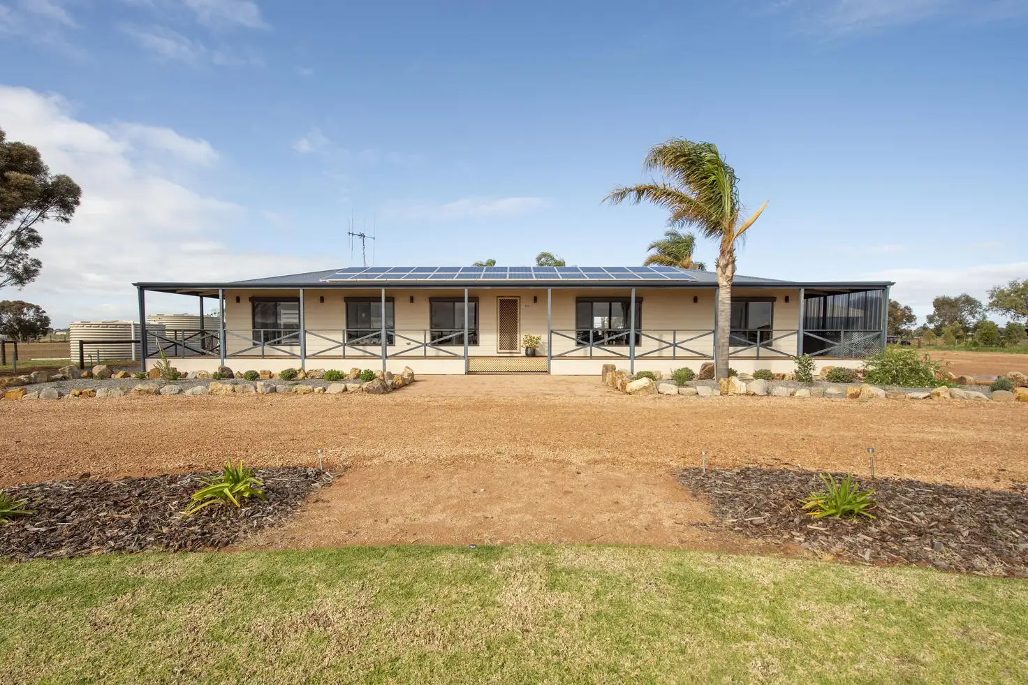 Main view of Homely house listing, 100 Afford Road, Port Pirie SA 5540