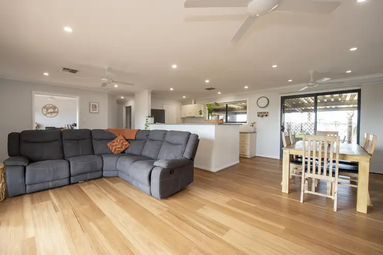 Second view of Homely house listing, 100 Afford Road, Port Pirie SA 5540