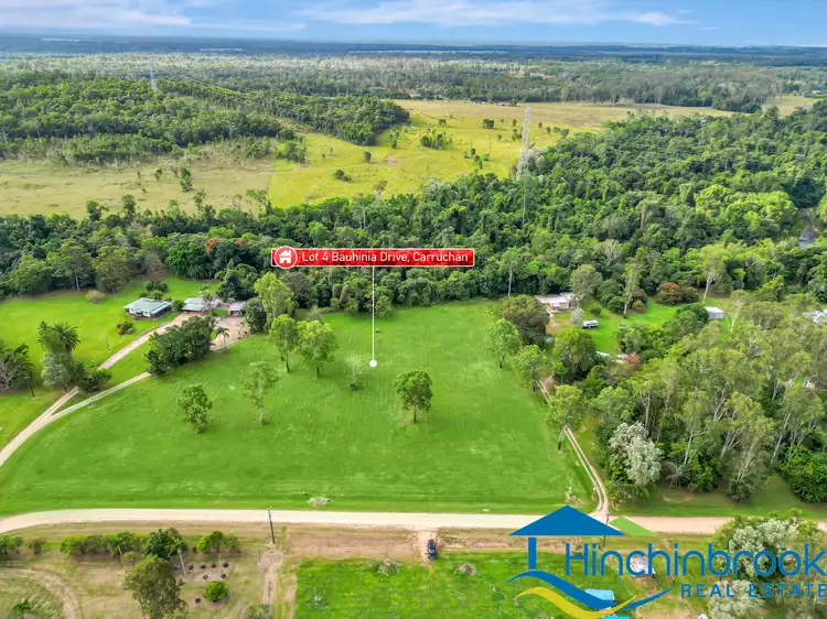 Sixth view of Homely land listing, Lot 4 Bauhinia Drive, Carruchan QLD 4816