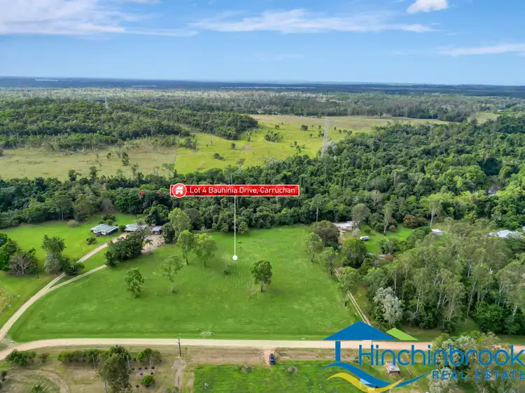 Seventh view of Homely land listing, Lot 4 Bauhinia Drive, Carruchan QLD 4816