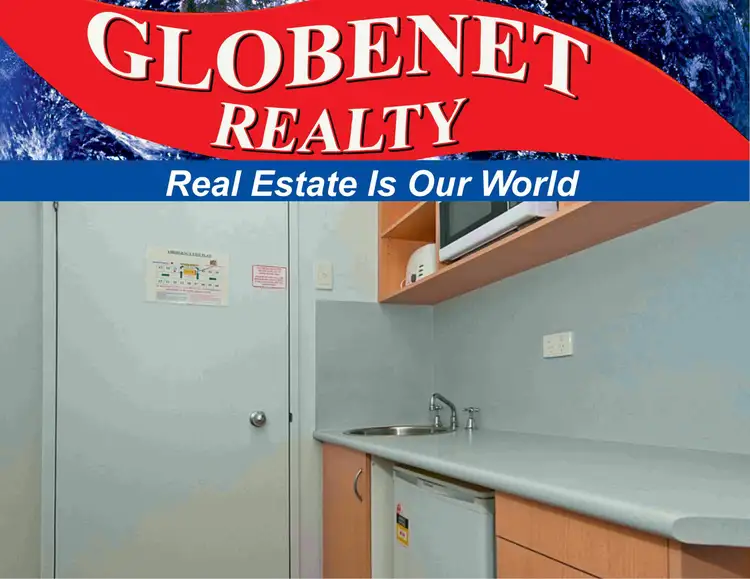 Second view of Homely studio listing, 1715/108 Margaret Street, Brisbane City QLD 4000