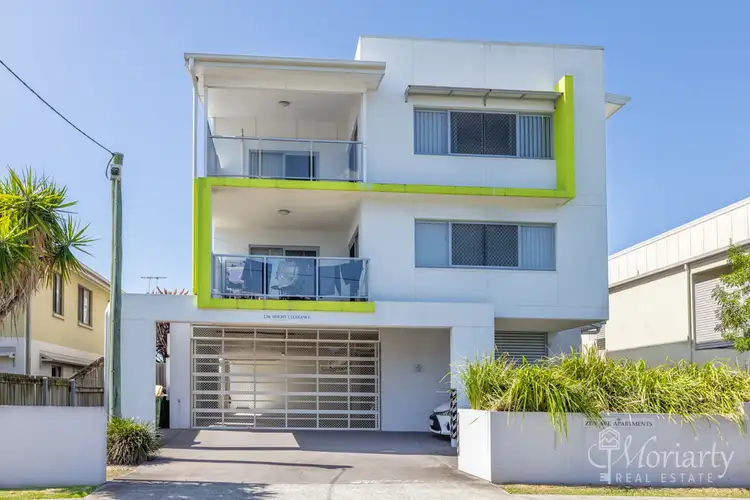 Main view of Homely unit listing, Unit 6/15 Zenith Ave, Chermside QLD 4032