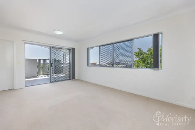 Second view of Homely unit listing, Unit 6/15 Zenith Ave, Chermside QLD 4032