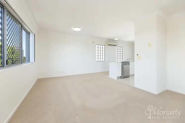 Third view of Homely unit listing, Unit 6/15 Zenith Ave, Chermside QLD 4032