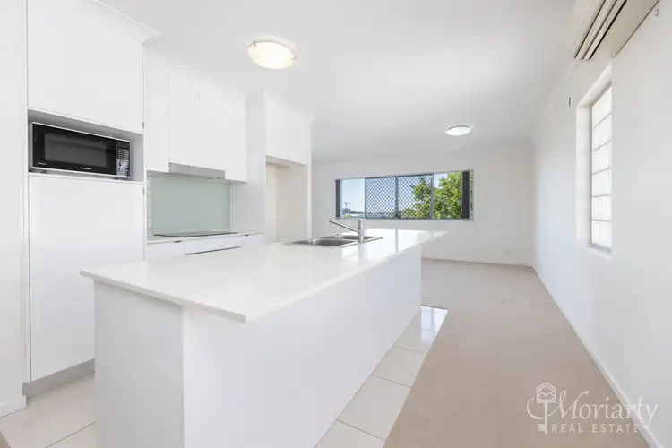 Fourth view of Homely unit listing, Unit 6/15 Zenith Ave, Chermside QLD 4032