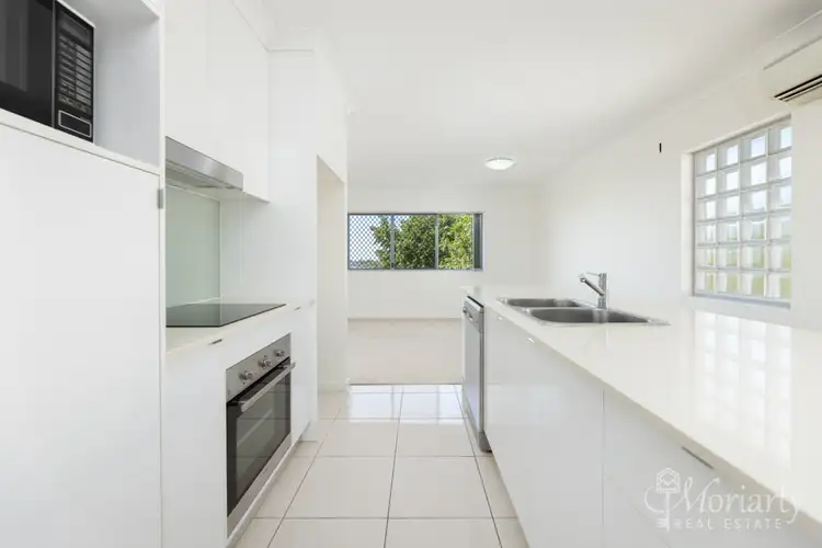 Fifth view of Homely unit listing, Unit 6/15 Zenith Ave, Chermside QLD 4032