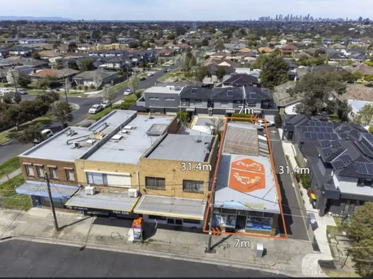 Third view of Homely house listing, 9 Menana Rd, Glenroy VIC 3046