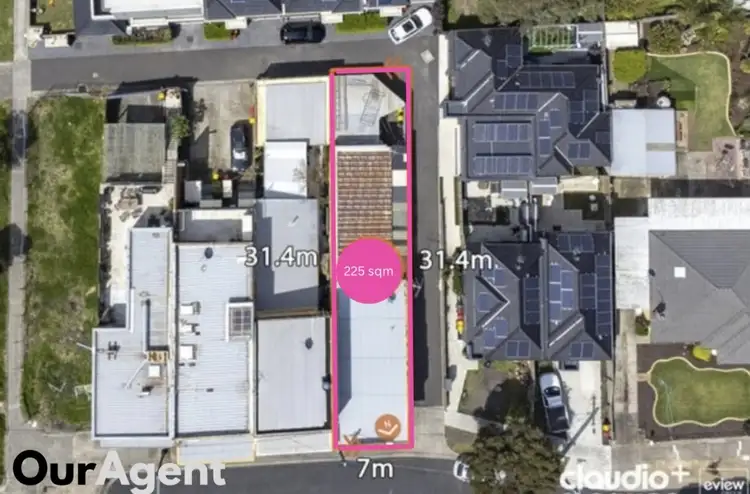 Fourth view of Homely house listing, 9 Menana Rd, Glenroy VIC 3046