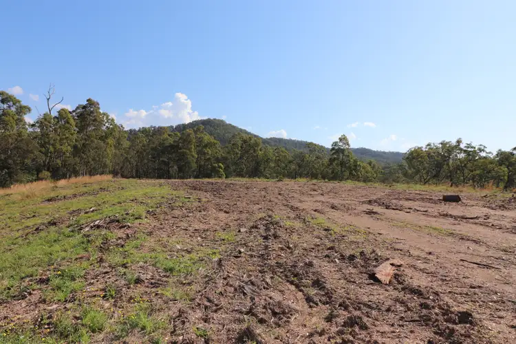 Fourth view of Homely rural property listing, Lot 41 Collombatti Road, Collombatti NSW 2440
