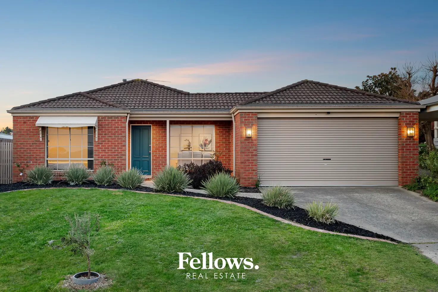 Main view of Homely house listing, 3 Jonathan Place, Pakenham VIC 3810